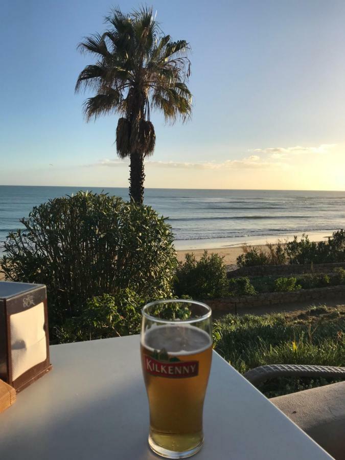 Corniche, Privée, 4 Suites, Vue Mer, Piscine Au Sel, Chauffée Et Couverte Villa Albufeira